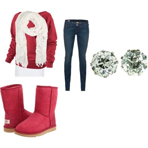 104 best images about Ugg Boots/Outfits on Pinterest | Christmas gifts ...