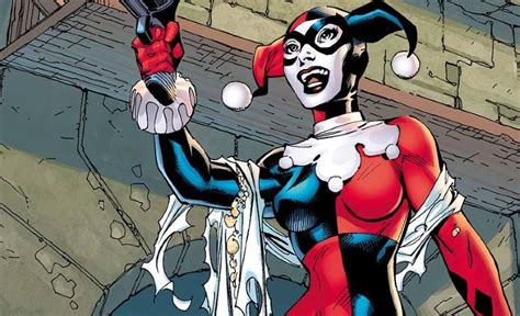 Qu Trastornos Psicol Gicos Padece Harley Quinn Ent Rate Telediario