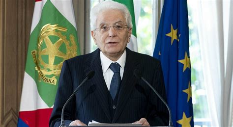 Strage Di Capaci Il Messaggio Di Mattarella La Mafia Un Cancro Ma