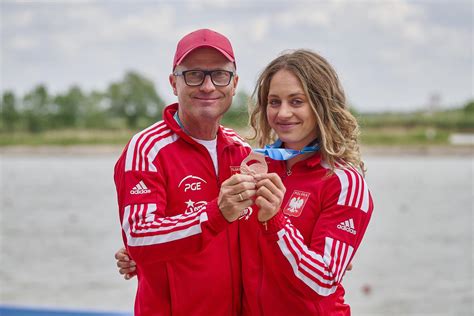 PŚ w Szeged Polscy kajakarze aż z sześcioma medalami Kronika24 pl