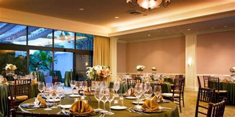 Westin South Coast Plaza Weddings | Get Prices for Wedding Venues in CA