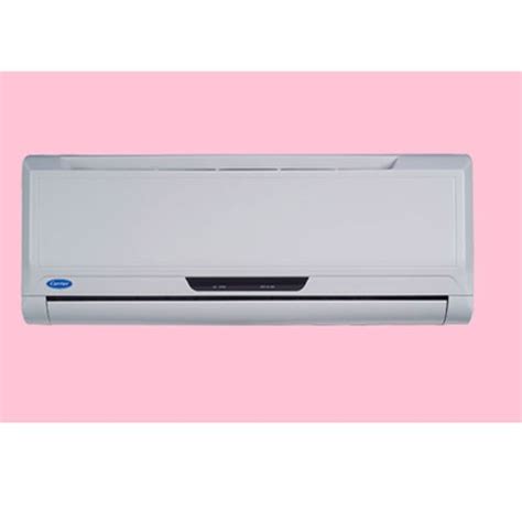 Rotary 3 Carrier Split Air Conditioner Capacity 1 Ton For Office