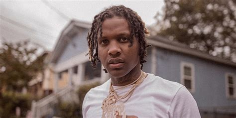 New Rap Song Of The Day Lil Durks “neighborhood Hero” Pitchfork