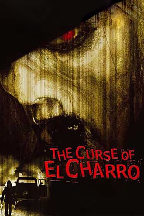 The Curse Of El Charro 2005 Posters — The Movie Database Tmdb