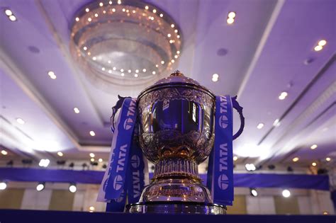 IPL 2023 Schedule: Full Schedule Of Matches, Venues And Time Table