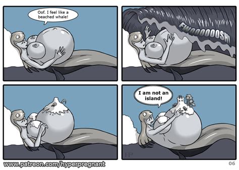 Mermaid Shorts 06 By Dakkaroth Hentai Foundry