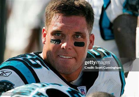 Dan Morgan Football Photos and Premium High Res Pictures - Getty Images