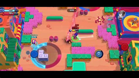 Mu En Brawl Stars INTENTANDO SUBIR A LEGENDARIO EN MI SEGUNDA