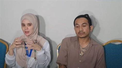 Istri Indra Bekti Kini Hapus Postingan Buka Donasi Tribunlampung Co Id