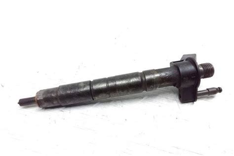 BMW 3 Touring E91 Fuel Injector 7805428 0445116024 21628896 Used