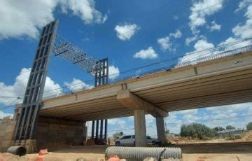 Exigen Paso Peatonal Frente A Colegio Valladolid Tras Obra De Puente