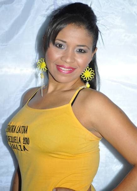 SELECCIONA TU FAVORITA SRA LATINA 2010 Vota Por Tu 4885139