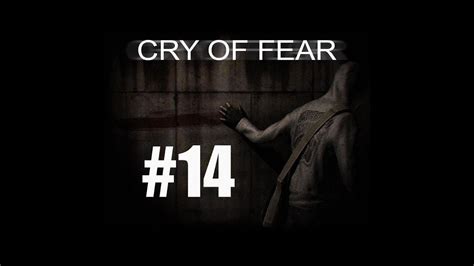 Lets Play Cry Of Fear Blind 14 Puzzles Oh Good Youtube