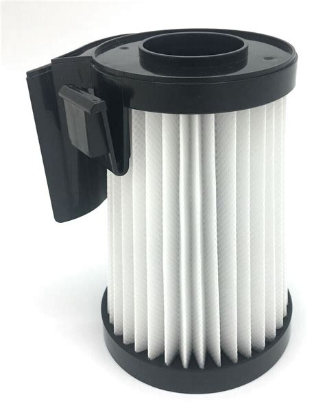 Filter To Fit Eureka DCF 10 DCF 14 Optima HEPA Vacuum Cleaner Filter