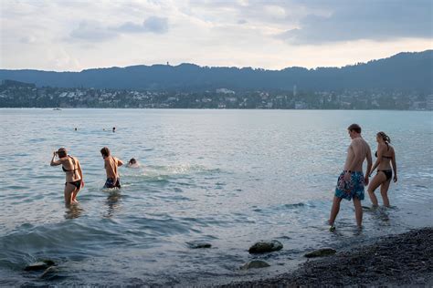 Activities in Lake Zurich, Switzerland: A Guide to Explore | The Simple ...