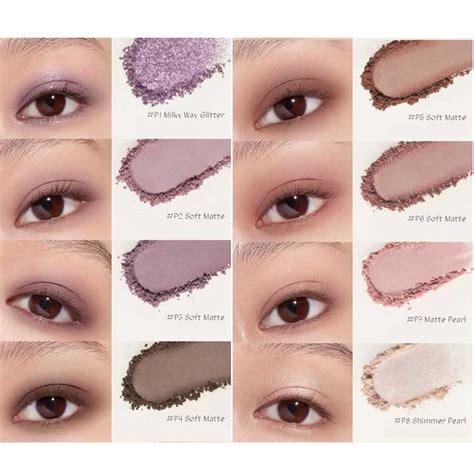 Laka New Level Eyeshadow Palette 6g Best Price And Fast Shipping From