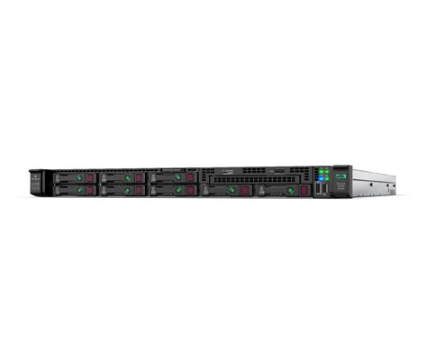 Hpe Proliant Dl360 Gen10 Server Business Systems International Bsi