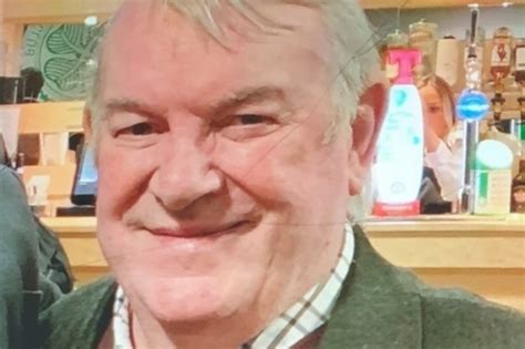 Scots Oap Vanishes Overnight In Rutherglen Sparking Frantic Police