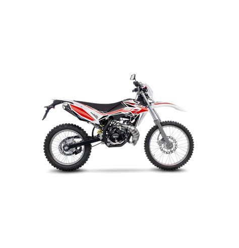 Scarico Sportivo Leovince Beta RR 50 Motard Sport Track 80012 17000