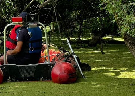 El peor final hallaron muerto al menor que desapareció cuando nadaba