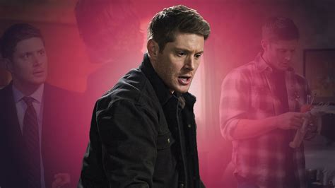 supernatural season    scene   prove dean