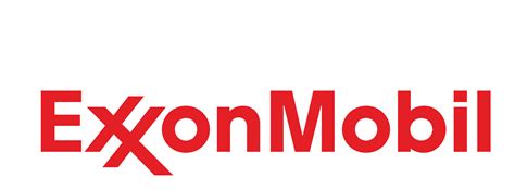 ExxonMobil PNG Images Transparent Background | PNG Play