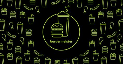 burgermeister