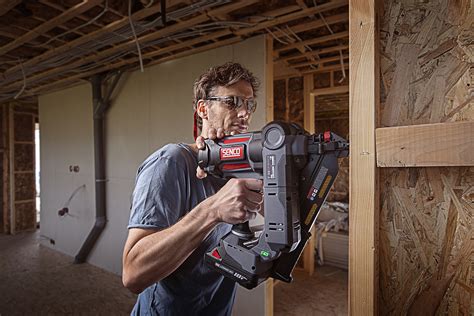 Fusion F 35XP Framing Nailer Senco Eu