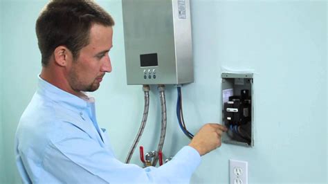 Tips Before Installing Electric Tankless Water Heater My Decorative