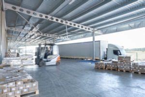 7 Tips To Improve Loading Dock Efficiency PLS Logistic Services