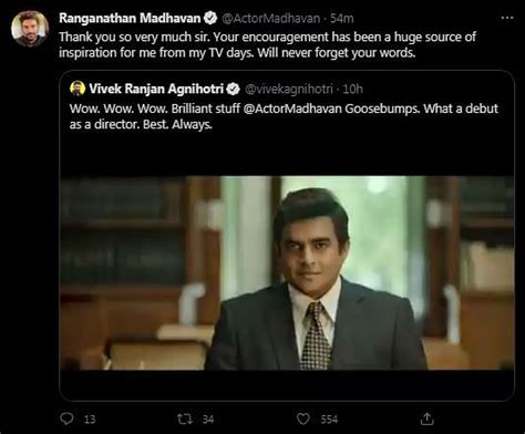 R Madhavan Plays Arrogant Genius In The Trailer Of His Directorial Debut Rocketry The Nambi