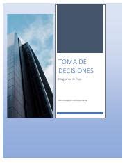 A Administracion Contemporanea Pdf Toma De Decisiones Diagrama De