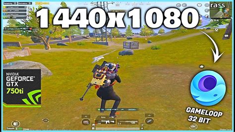 X Ipad View Pubg Mobile I Gb Ram Gtx Ti