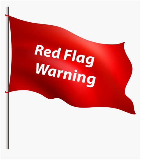 Red Flag Warning Douglaslori