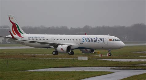 Confirmed Sri Lanka Scraps Plan To Sell Loss Making National Carrier