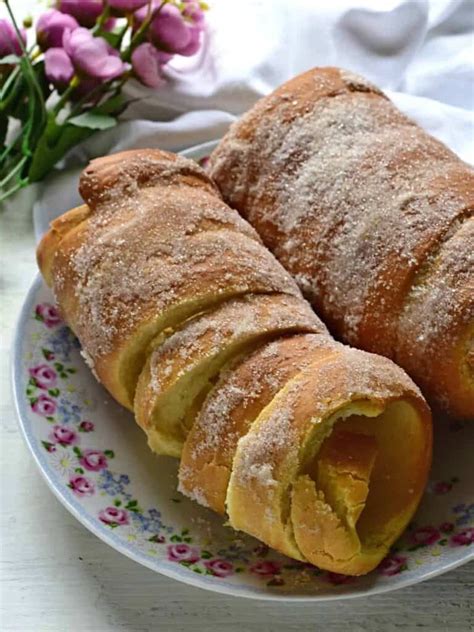 Czech Trdelník Recipe - Cook Like Czechs