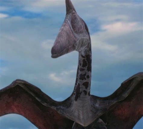 Quetzalcoatlus Gen 2 The Largest Flying Reptile