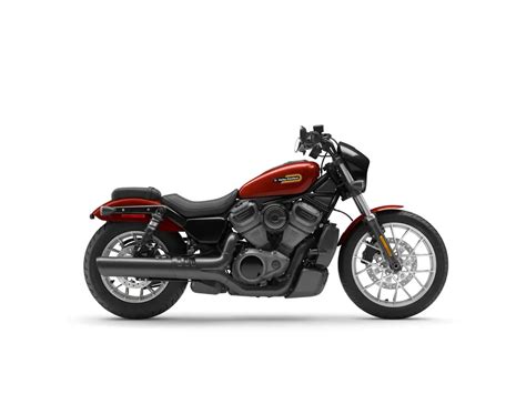 2024 Harley Davidson Nightster™ Special Red Rock For Sale In Brossard