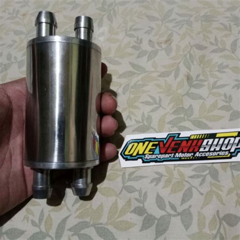 Jual Promo Cuci Gudang Tabung Hawa Racing Model Big Tabung Hawa