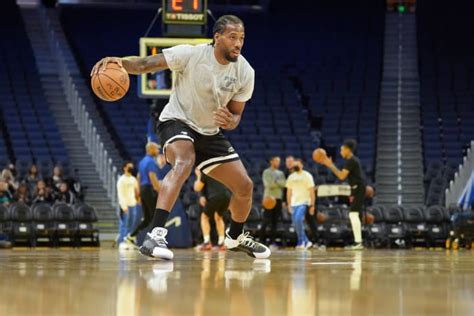 Clippers Players Reveal How Kawhi Leonard Looks in Practice - Sports Illustrated LA Clippers ...