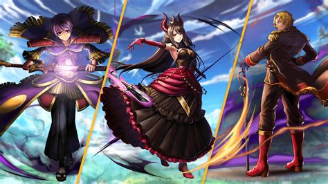 Elenco Dei Livelli Dei Grand Summoners E Guida Al Rilancio Gamingdeputy Italy