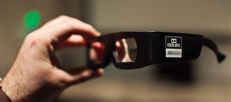 Dolby 3d Glasses Stewart Murrie Flickr