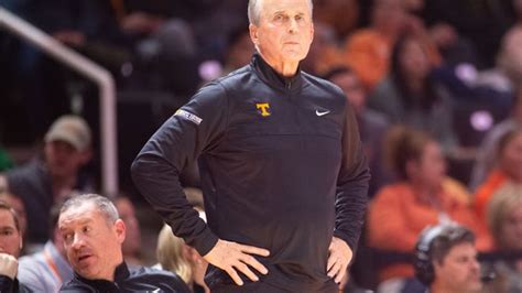 Tennessee basketball NET ranking: Vols NCAA Tournament resume, Quadrant ...