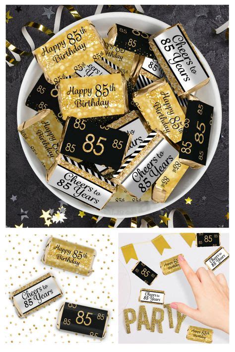 28 85th Birthday Party Ideas | 85th birthday, 85th birthday party ideas, happy 85th birthday