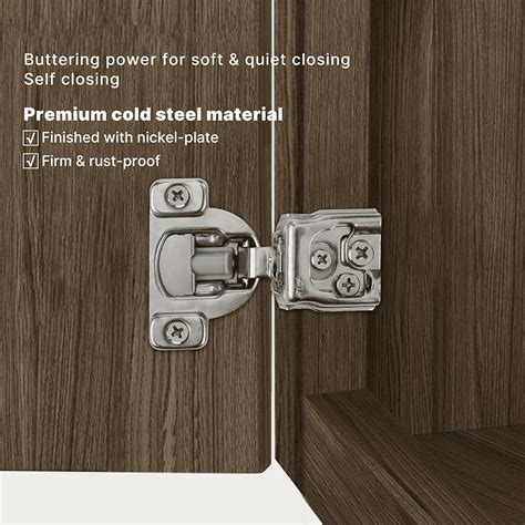 Aristokraft Cabinet Hinge Adjustment Cabinets Matttroy