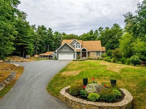 Acushnet Real Estate - Acushnet MA Homes For Sale | Zillow