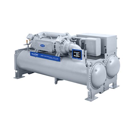 Mv Aquaedge Water Cooled Centrifugal Chiller Water Cooled Chillers