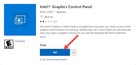 How to Download Intel HD Graphics Control Panel on Windows 11/10 | TechPout