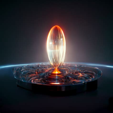 Antimatter Engine by bad-robot-x on DeviantArt