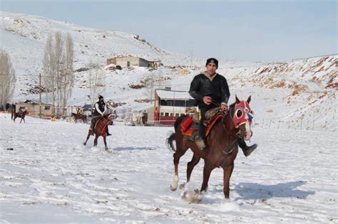 Bayburt ta cirit antrenmanı nefes kesti Trabzon Haber Haber61